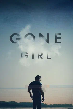 Poster for Gone Girl