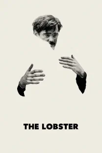 Poster for The Lobster