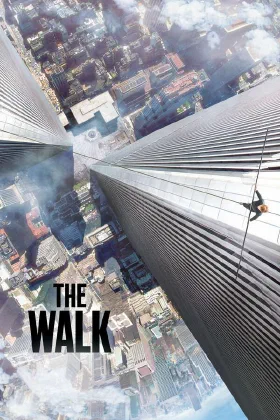 Poster for The Walk