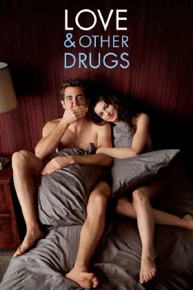 Poster for Love & Other Drugs