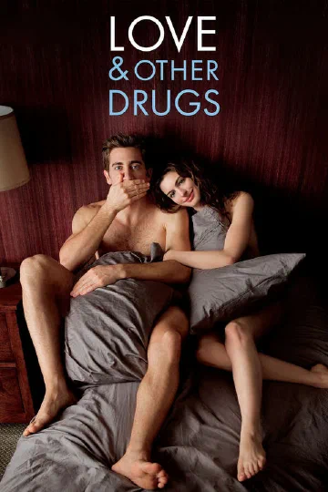 Poster for Love & Other Drugs