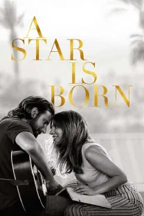 Poster for A Star Is Born