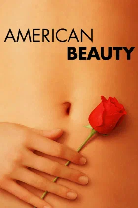Poster for American Beauty