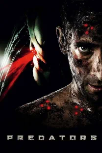 Poster for Predators