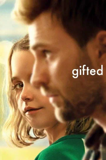 Poster for Gifted