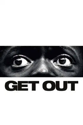 Poster for Get Out