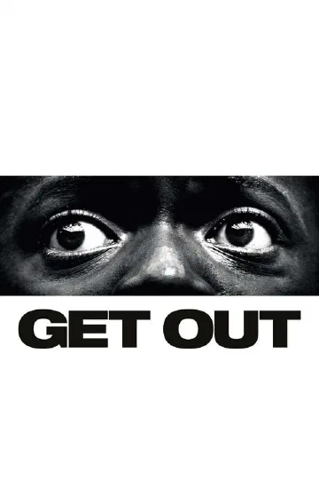 Poster for Get Out