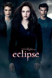 Poster for The Twilight Saga: Eclipse