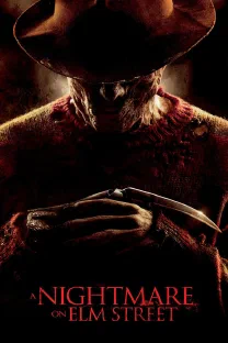 Poster for A Nightmare on Elm Street