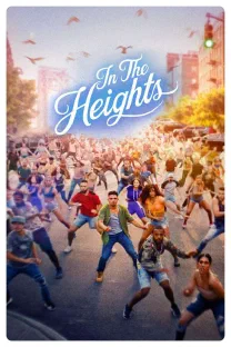 Poster for In the Heights