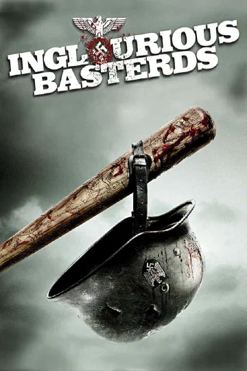Poster for Inglourious Basterds