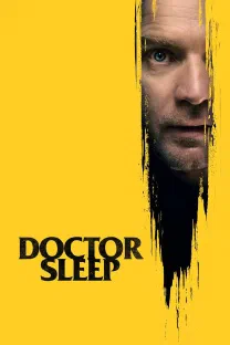 Poster for Doctor Sleep
