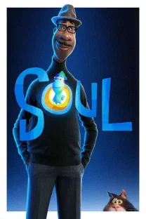 Poster for Soul