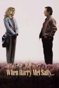 Poster for When Harry Met Sally...