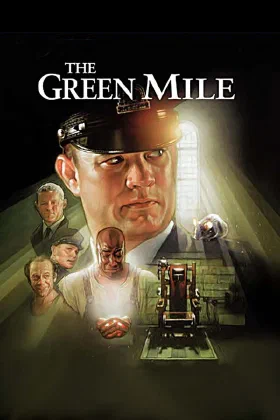 Poster for The Green Mile