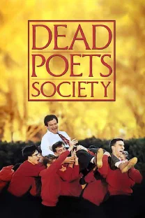 Poster for Dead Poets Society