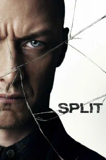 Poster for Split