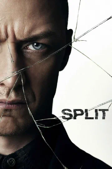 Poster for Split