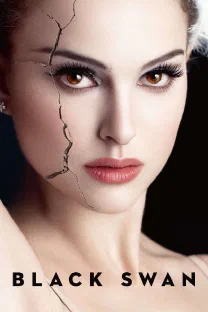 Poster for Black Swan