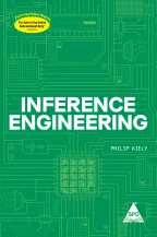 Cover of Inference Engineering