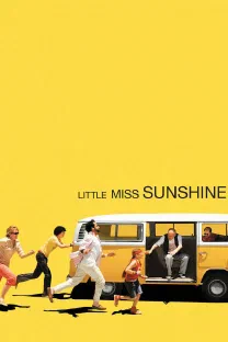 Poster for Little Miss Sunshine