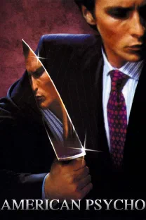 Poster for American Psycho