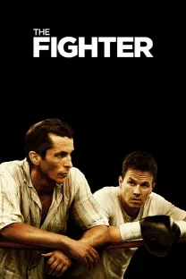 Poster for The Fighter