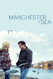 Poster for Manchester by the Sea
