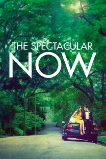 Poster for The Spectacular Now