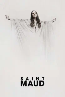 Poster for Saint Maud
